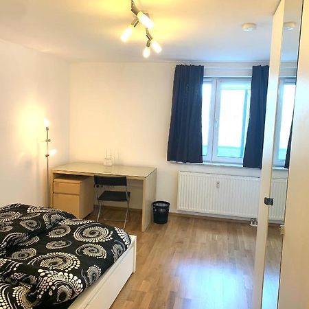 Cozy Flat , Near University , Wifi&Free Parking Ratisbonne Extérieur photo