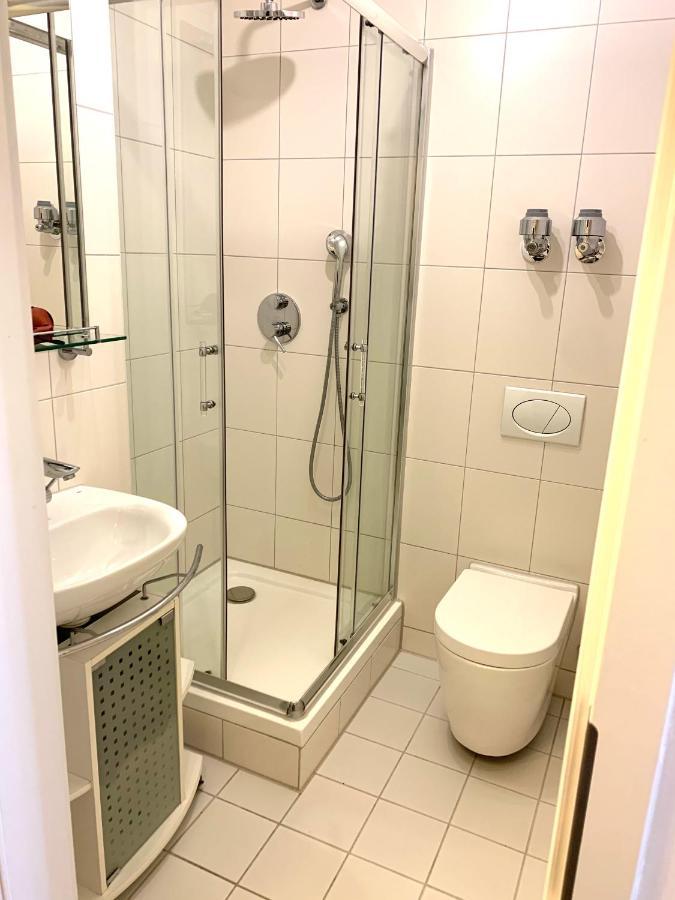 Cozy Flat , Near University , Wifi&Free Parking Ratisbonne Extérieur photo