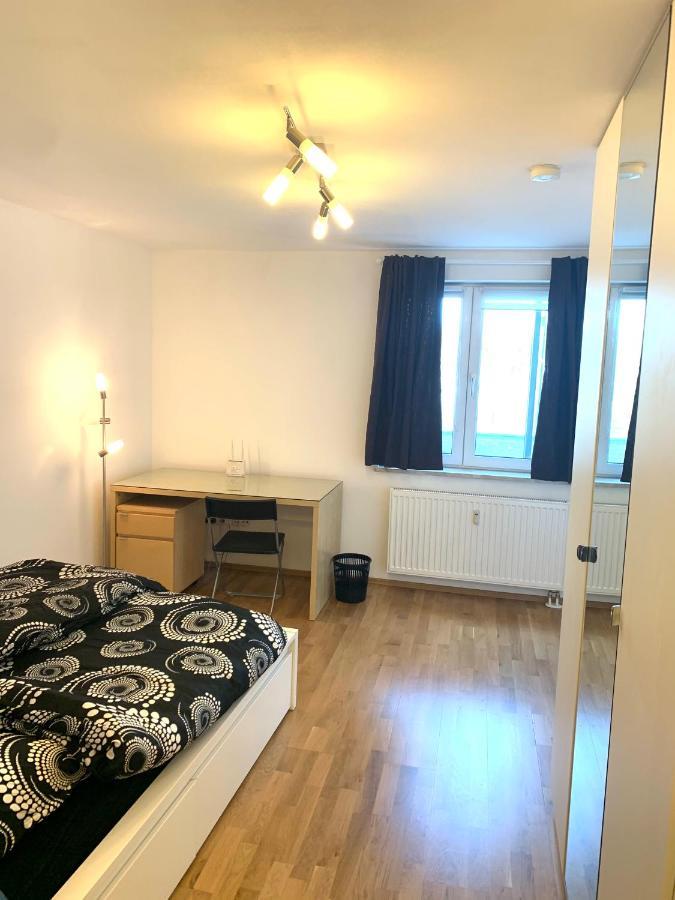 Cozy Flat , Near University , Wifi&Free Parking Ratisbonne Extérieur photo