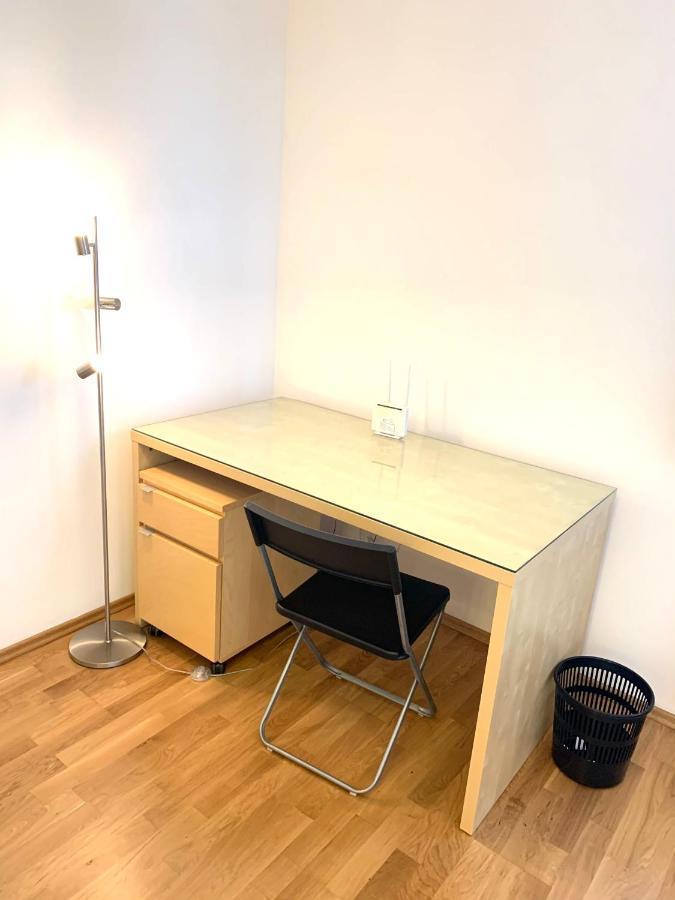 Cozy Flat , Near University , Wifi&Free Parking Ratisbonne Extérieur photo